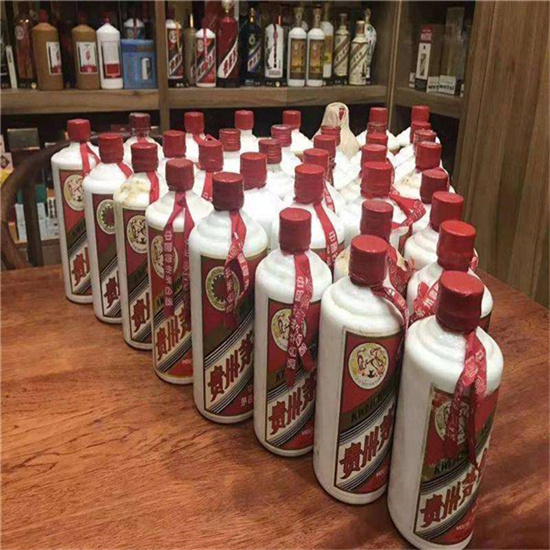 宁晋回收93年茅台酒上门回收（附近推荐1.6公里/今日更新）